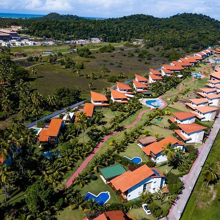 Club Meridional Praia Dos Carneiros - Perto Da Igrejinha Exteriör bild