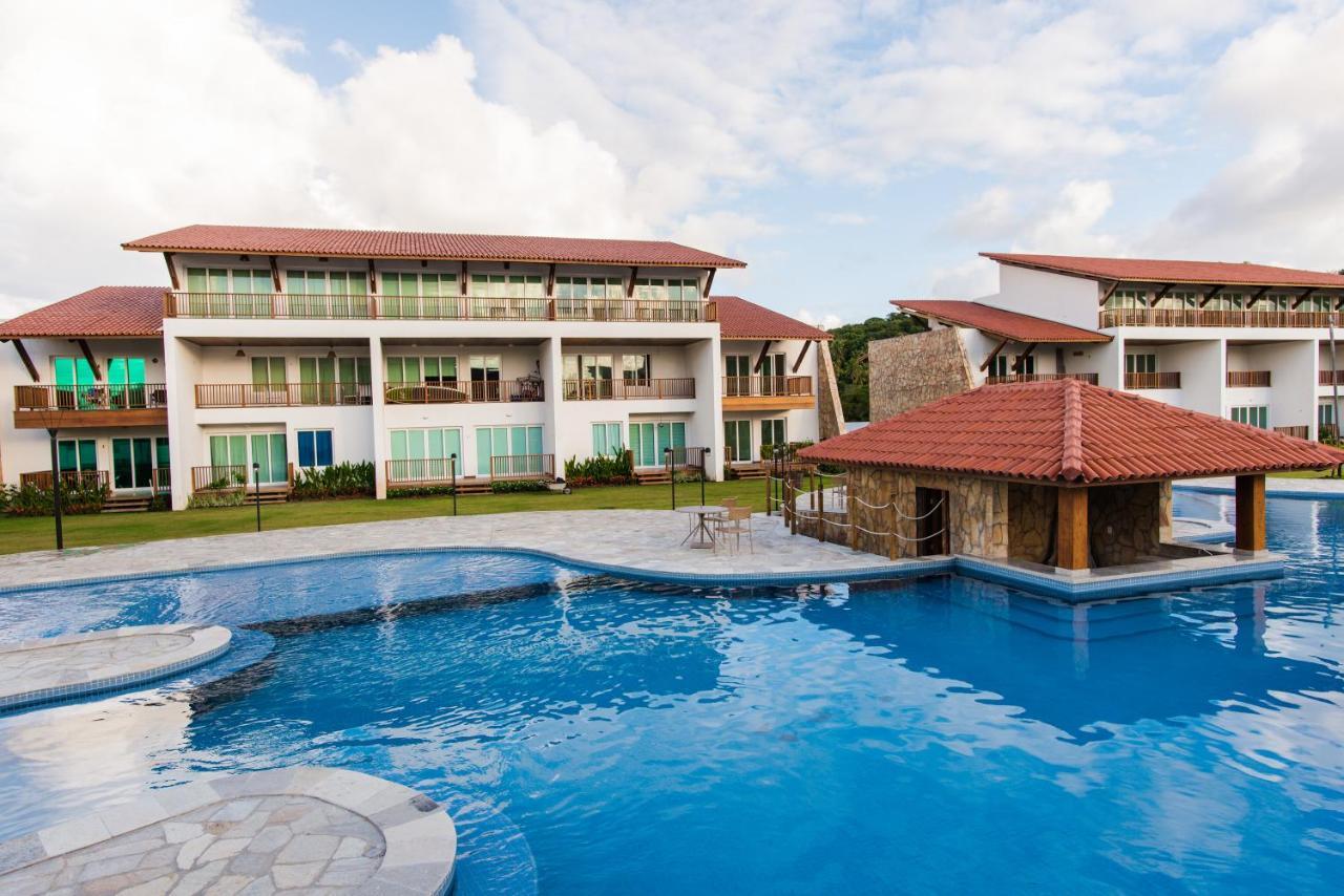 Club Meridional Praia Dos Carneiros - Perto Da Igrejinha Exteriör bild