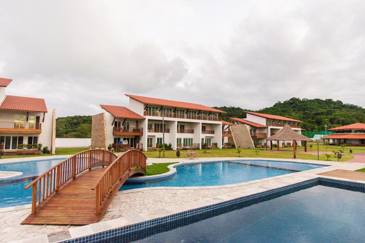 Club Meridional Praia Dos Carneiros - Perto Da Igrejinha Exteriör bild