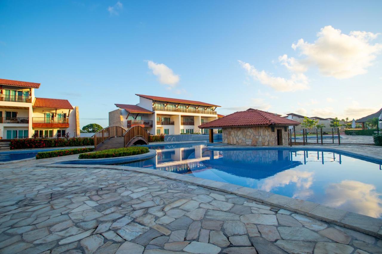 Club Meridional Praia Dos Carneiros - Perto Da Igrejinha Exteriör bild