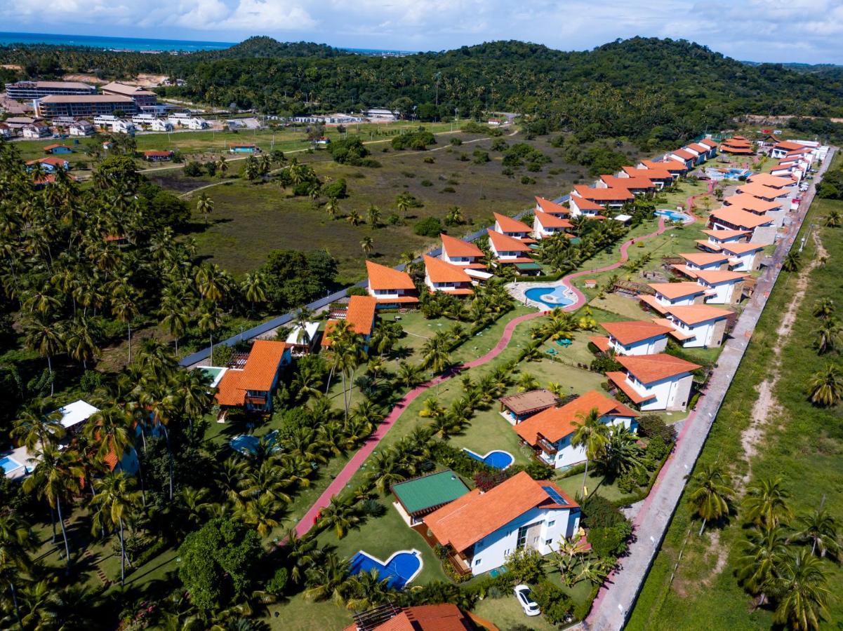 Club Meridional Praia Dos Carneiros - Perto Da Igrejinha Exteriör bild