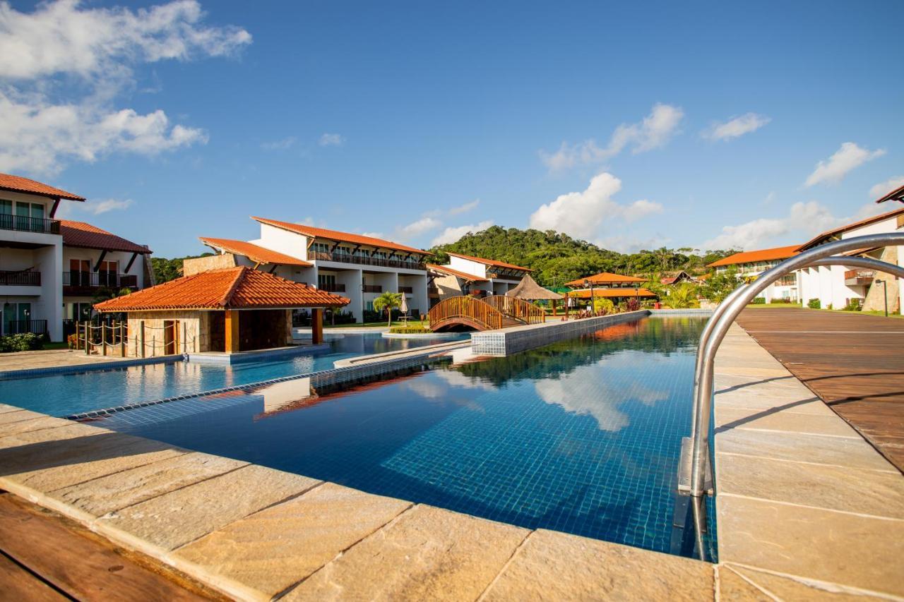 Club Meridional Praia Dos Carneiros - Perto Da Igrejinha Exteriör bild