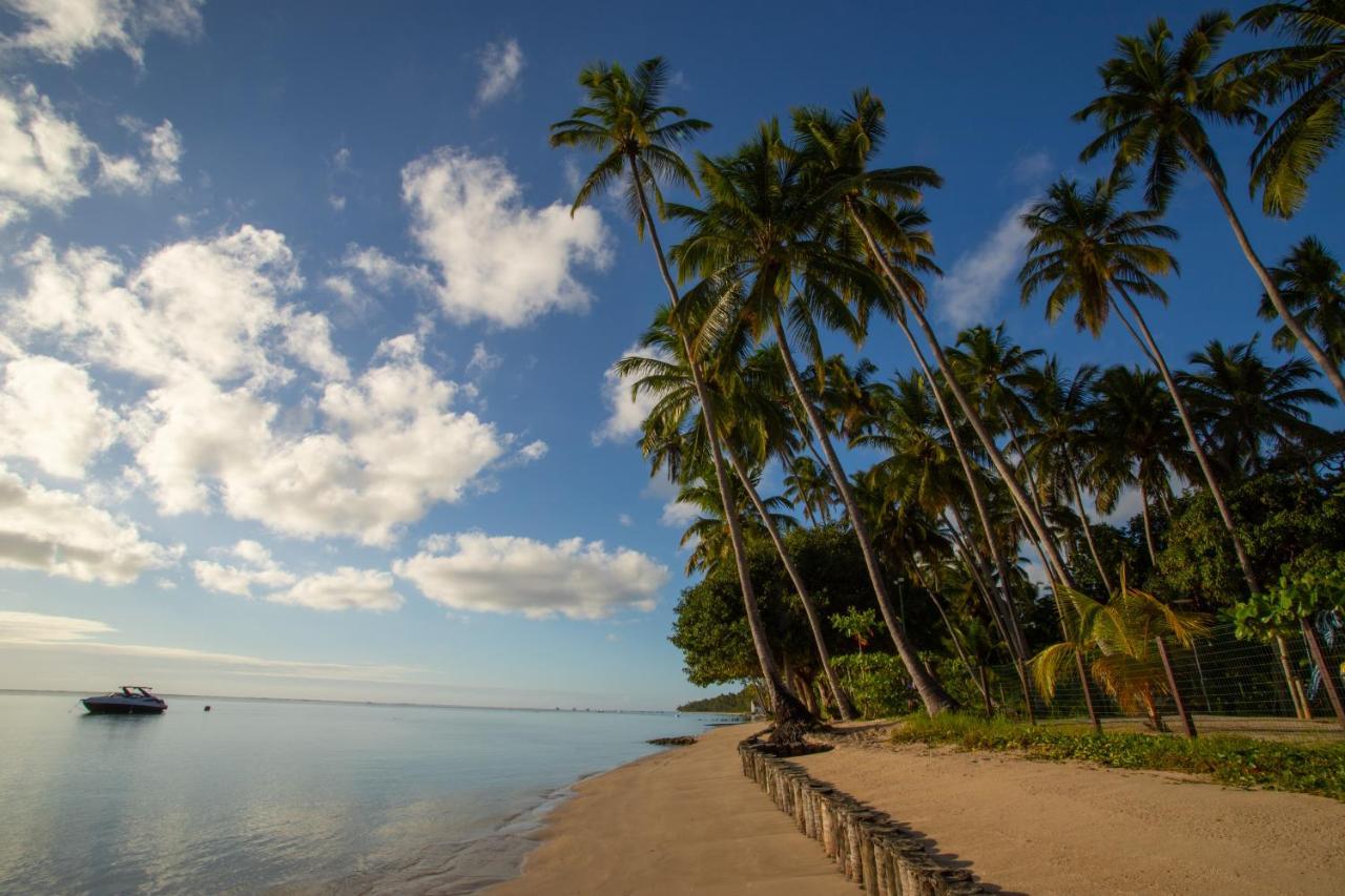 Club Meridional Praia Dos Carneiros - Perto Da Igrejinha Exteriör bild