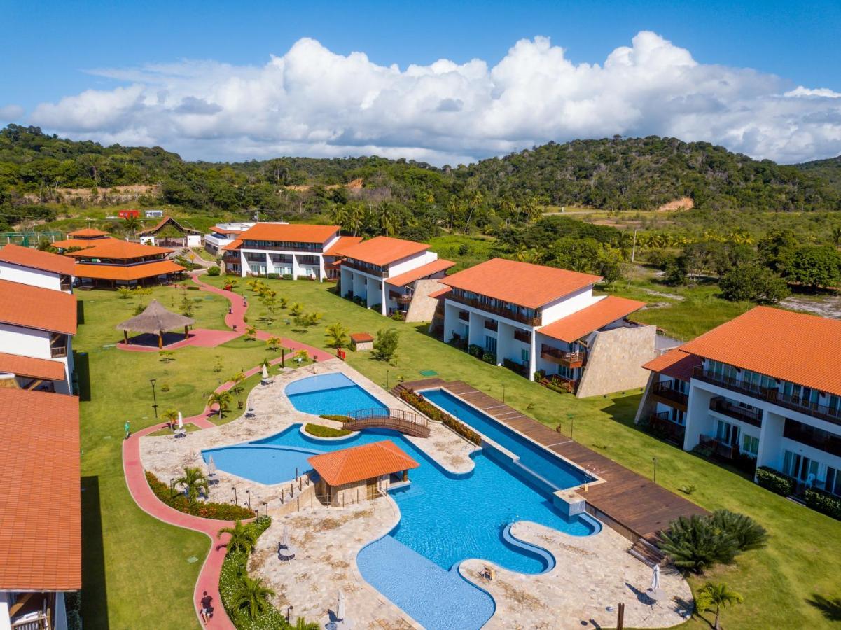 Club Meridional Praia Dos Carneiros - Perto Da Igrejinha Exteriör bild