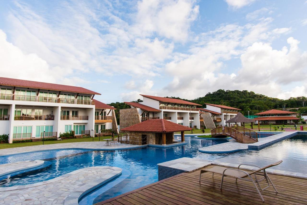 Club Meridional Praia Dos Carneiros - Perto Da Igrejinha Exteriör bild