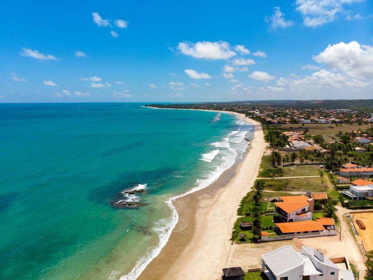 Club Meridional Praia Dos Carneiros - Perto Da Igrejinha Exteriör bild