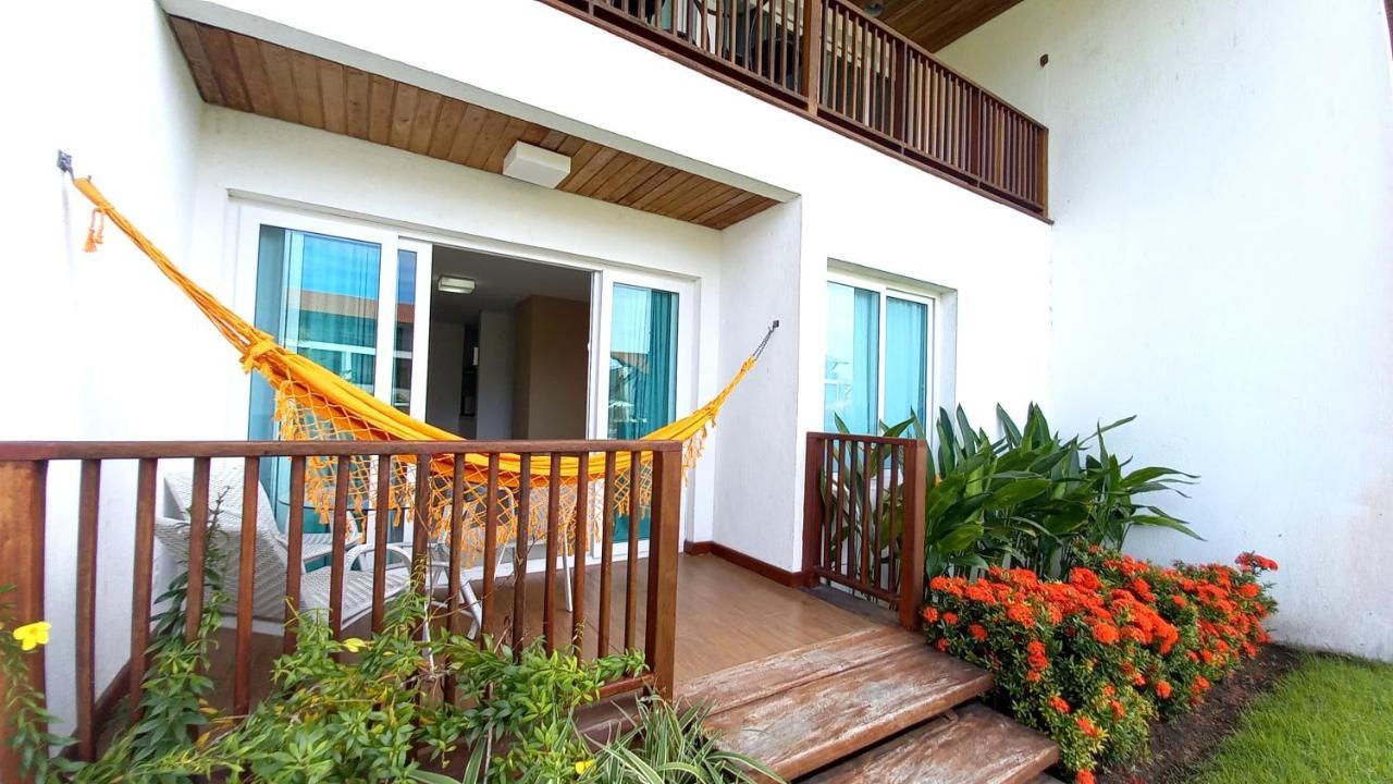 Club Meridional Praia Dos Carneiros - Perto Da Igrejinha Rum bild